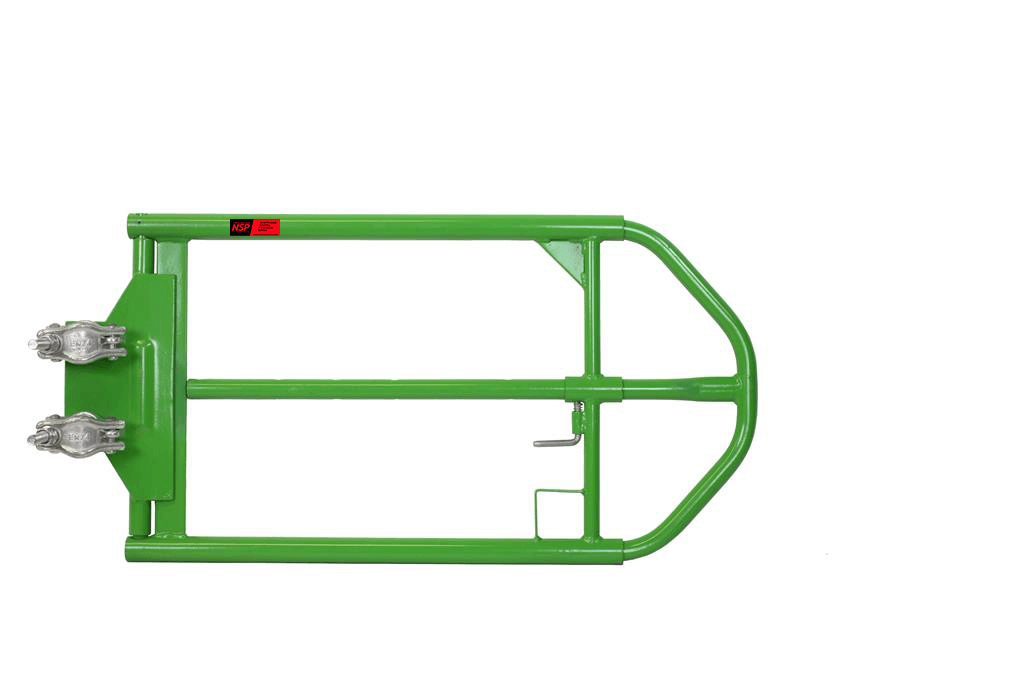 Adjustable Swing Gate (2' - 4')