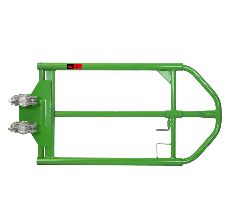 Adjustable Swing Gate (2' - 4')