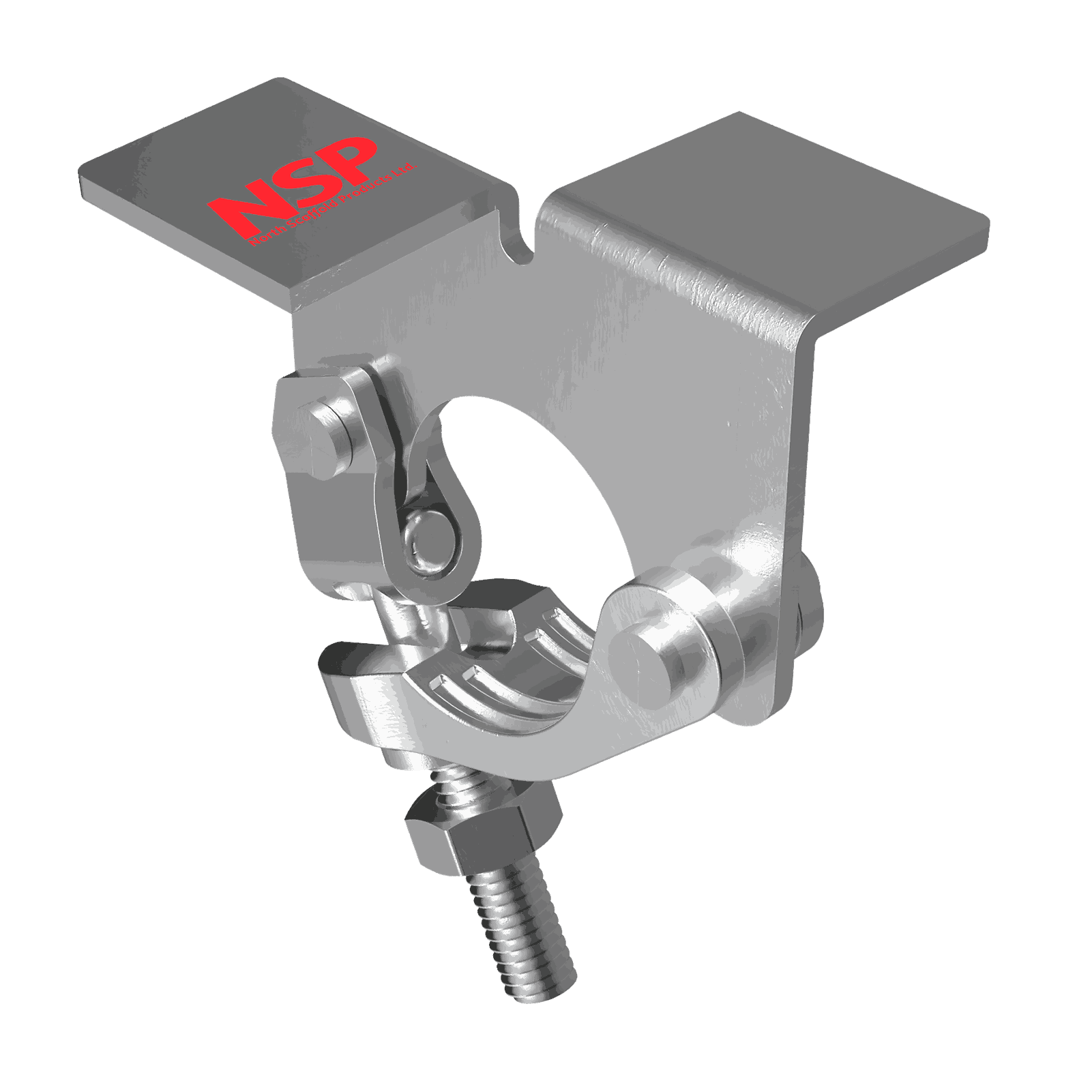 BRC Clamp