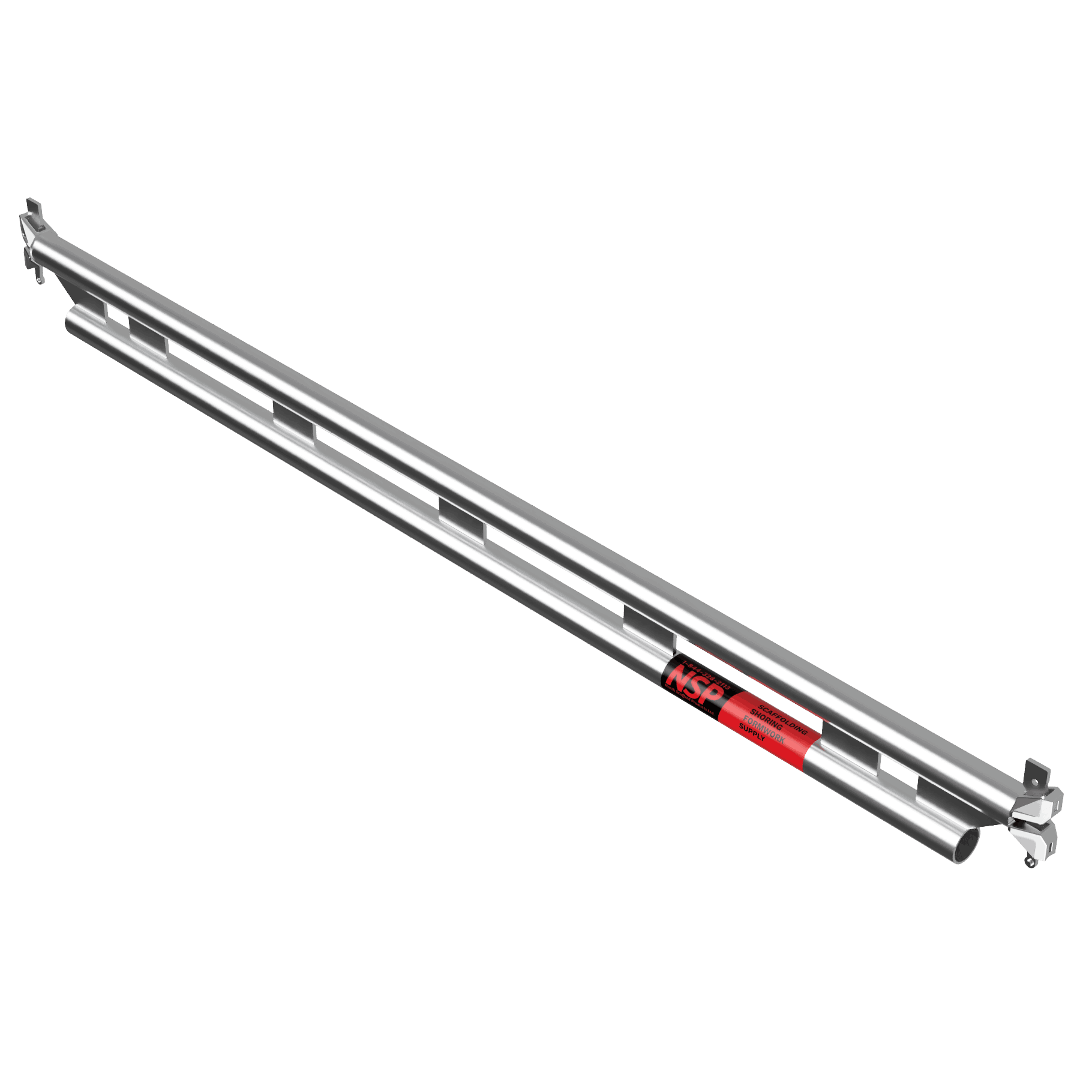 Double Ledger (Gen I)