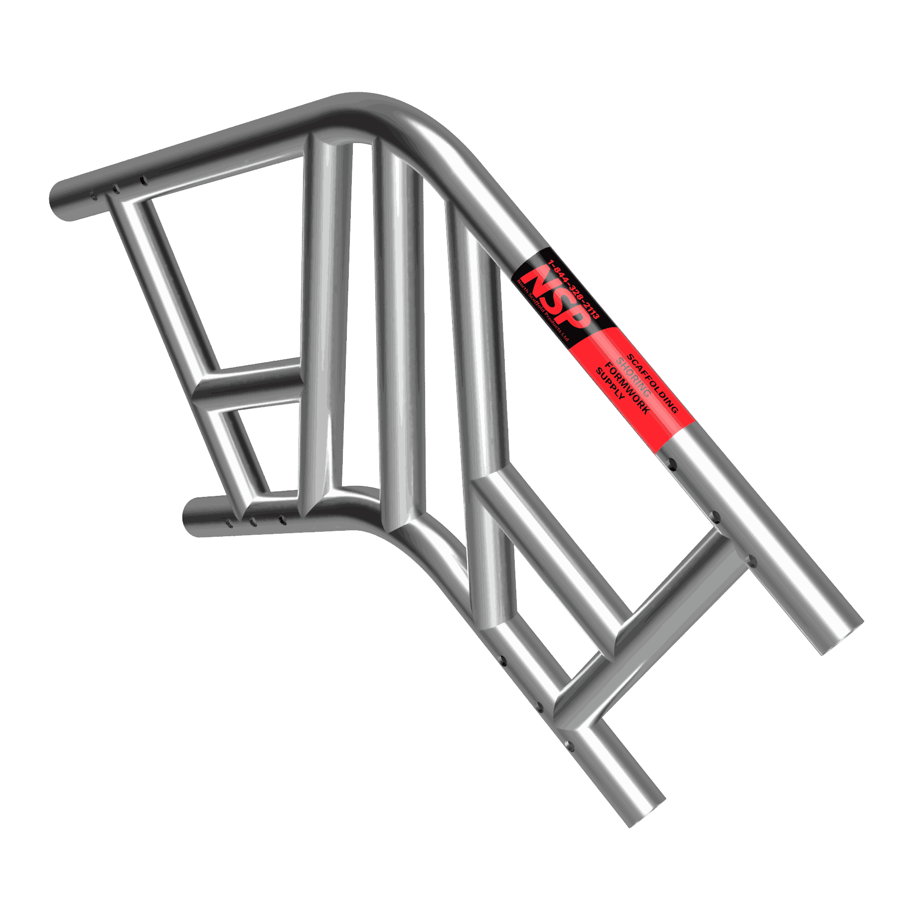 Ridge Unit Beam (450mm)