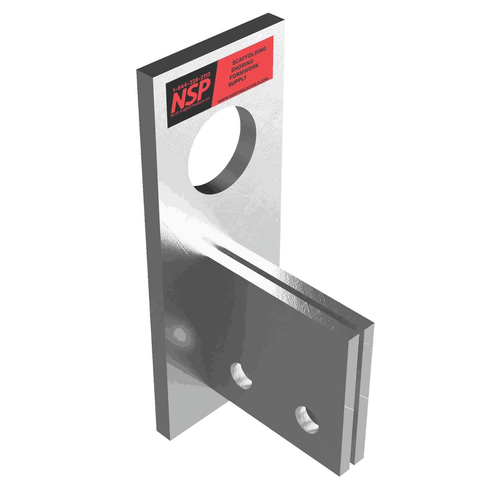 Runway Beam End Closer