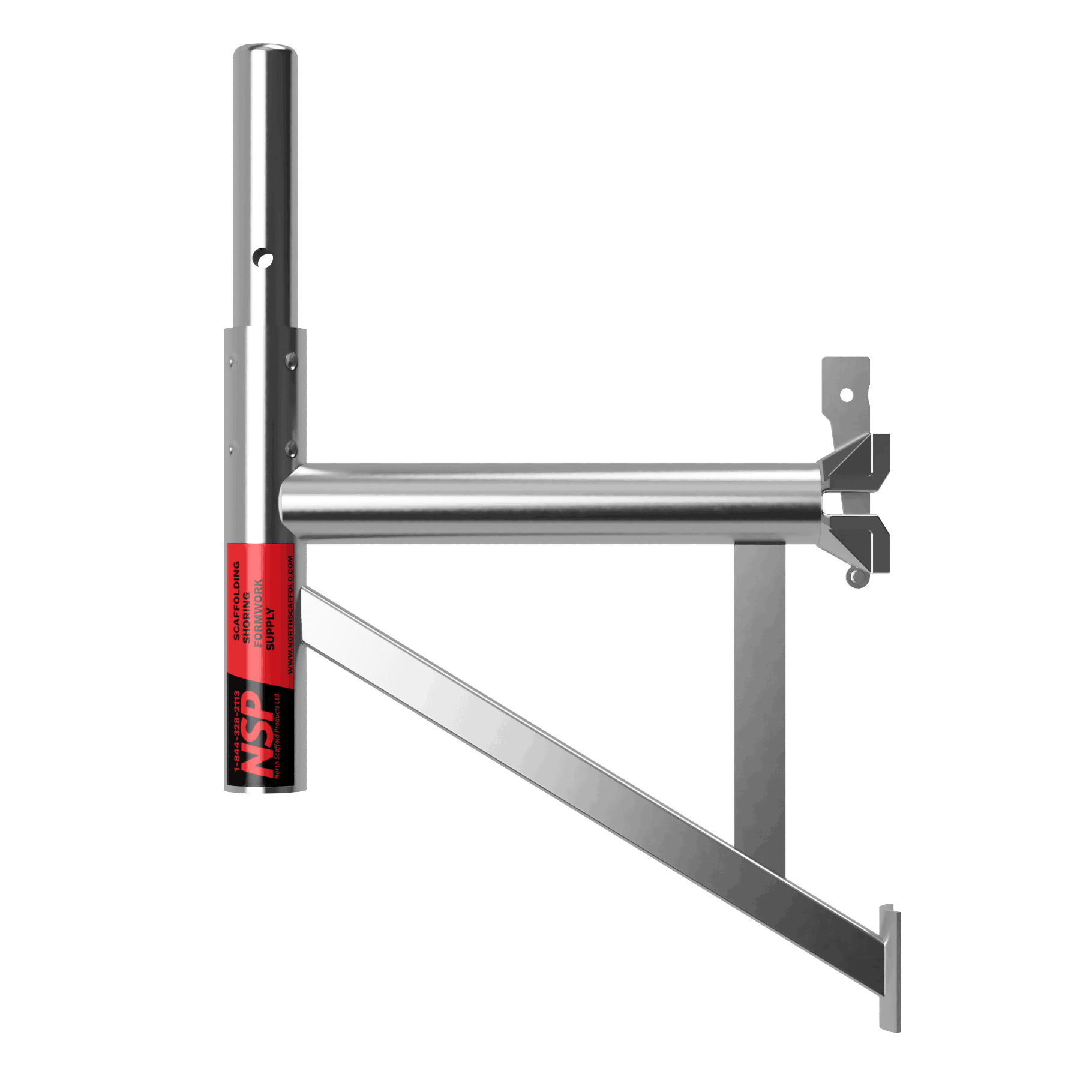 Side Brackets (Ring System)