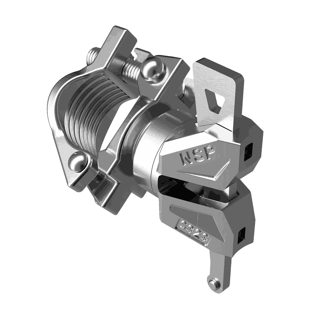 Swivel Adapter Clamp