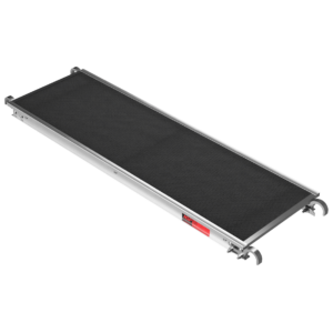 Ultra Lite™ CFRT Deck