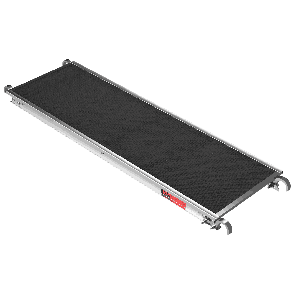 Ultra Lite™ CFRT Deck