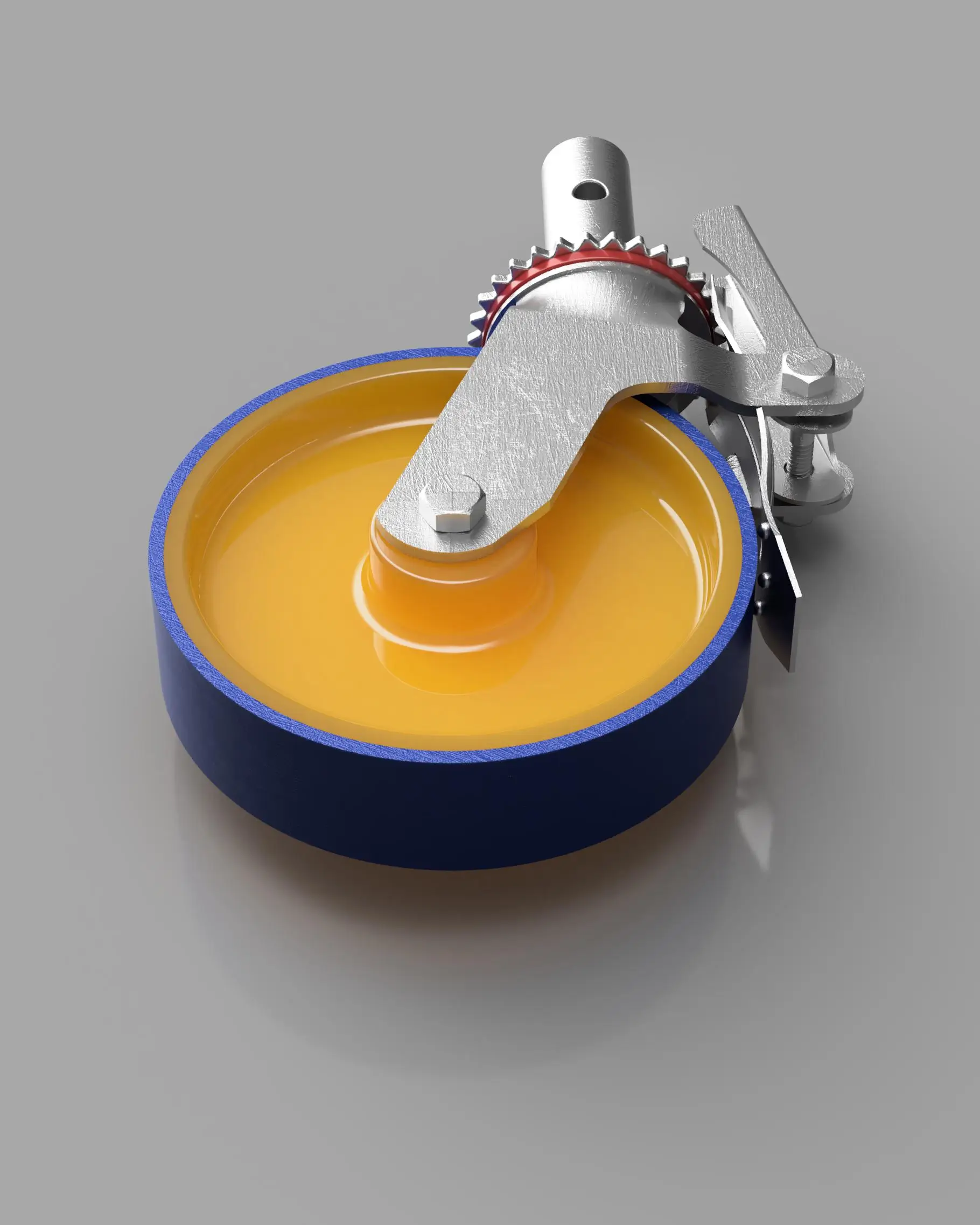 Accessories Navigation