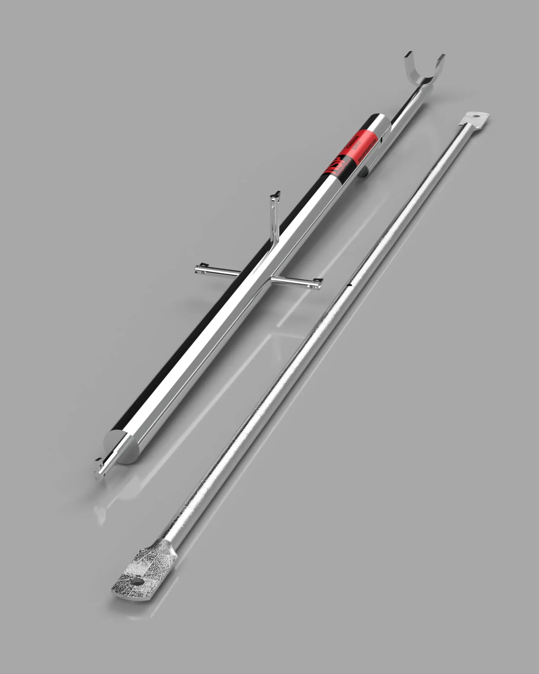 Guardposts & Guardrails