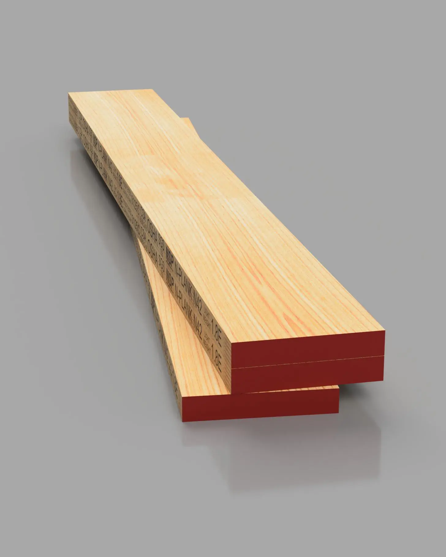 Laminate Planks